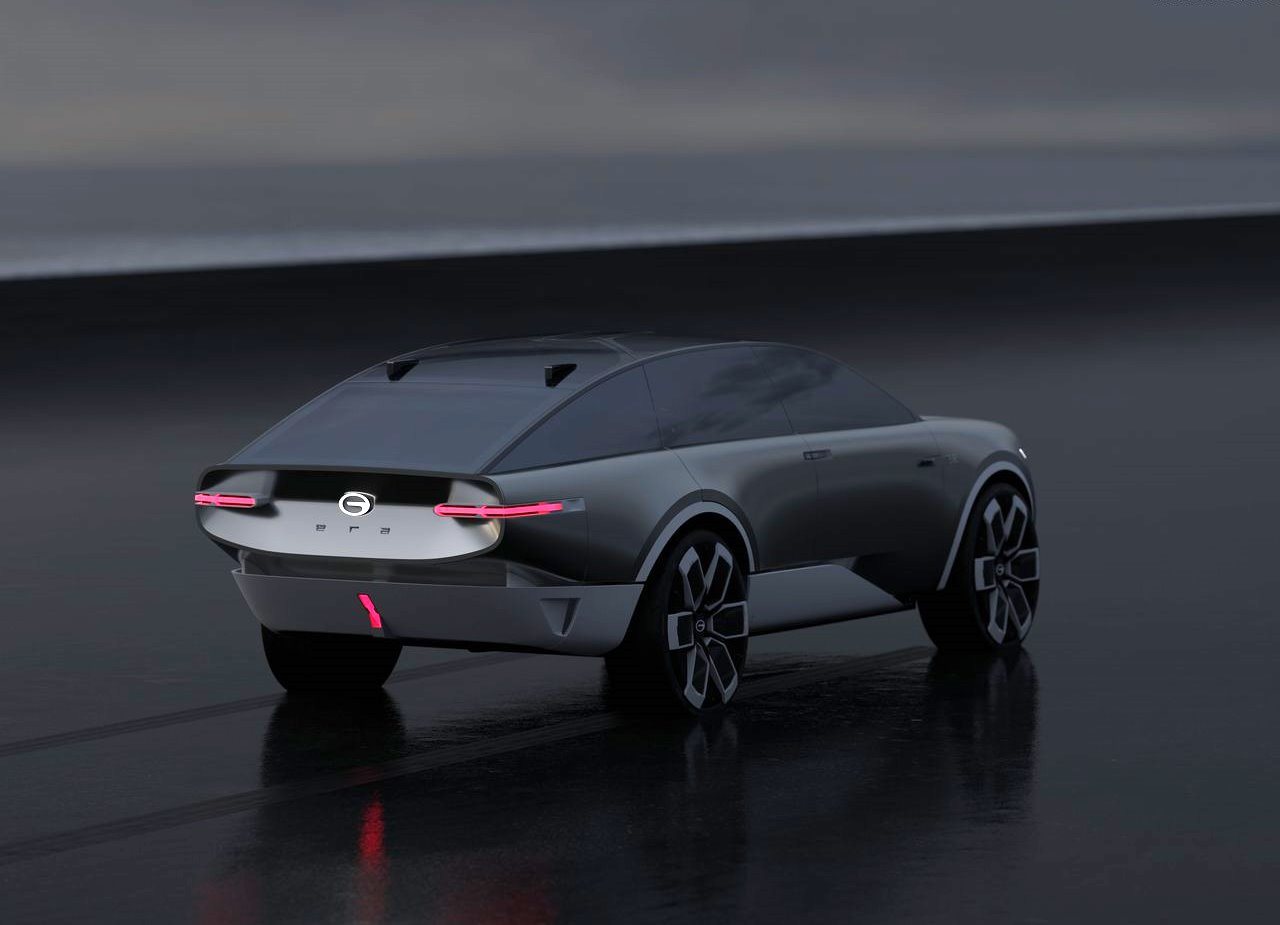 GAC ERA CONCEPT, foto 12