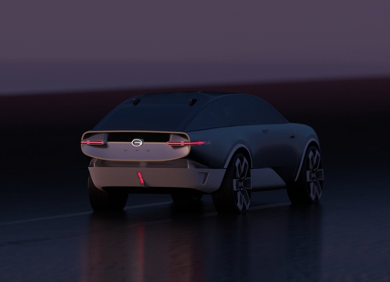 GAC ERA CONCEPT, foto 13