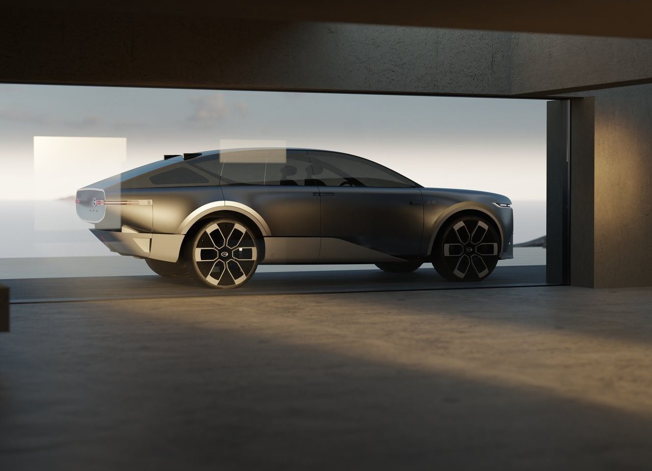 GAC ERA CONCEPT, foto 14