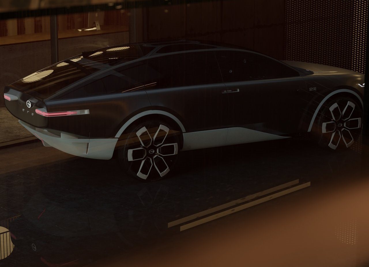 GAC ERA CONCEPT, foto 15