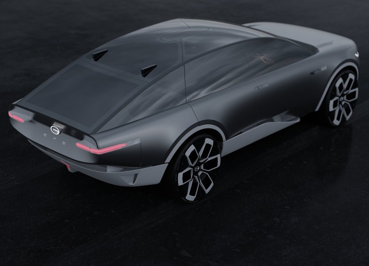 GAC ERA CONCEPT, foto 17
