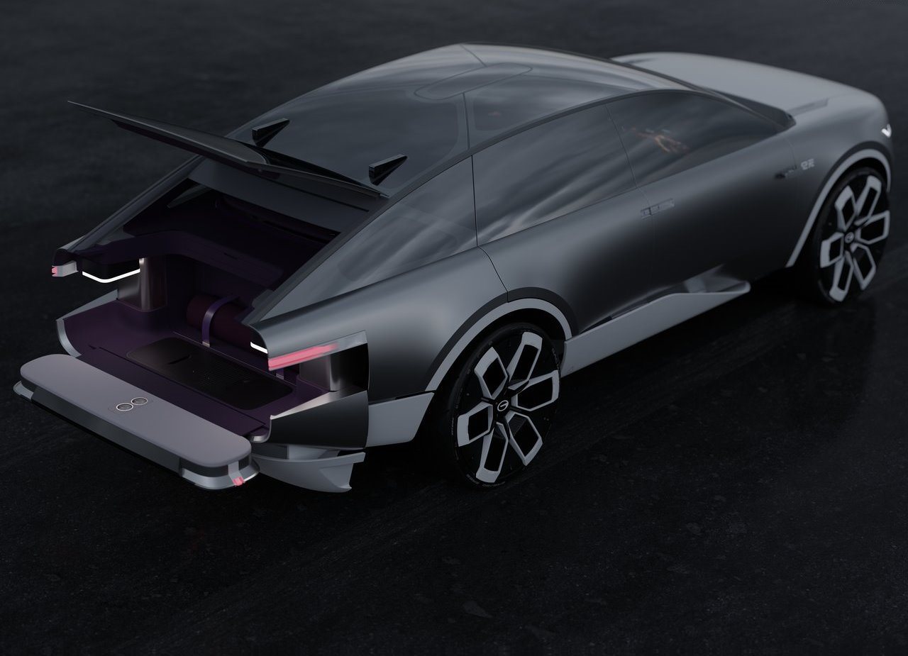 GAC ERA CONCEPT, foto 18