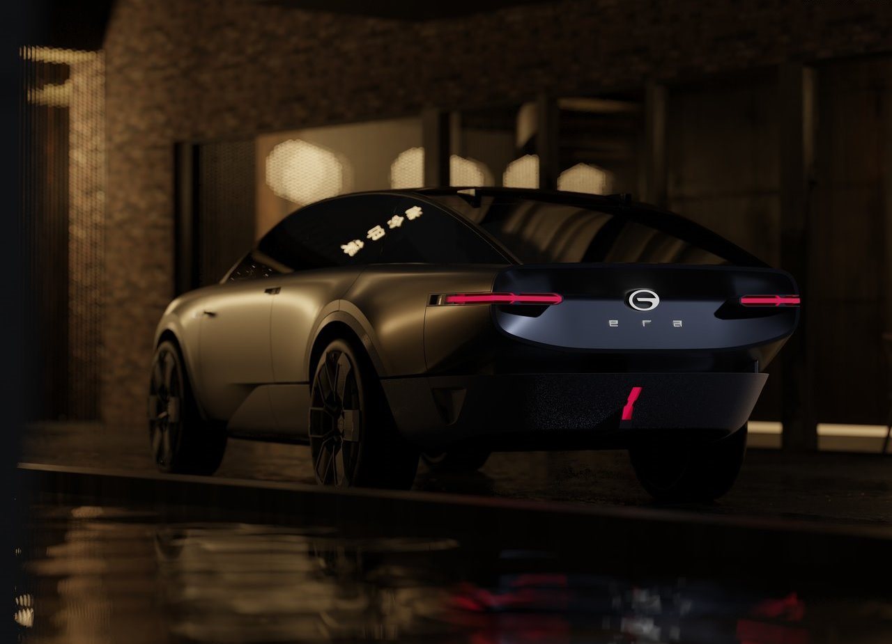 GAC ERA CONCEPT, foto 19