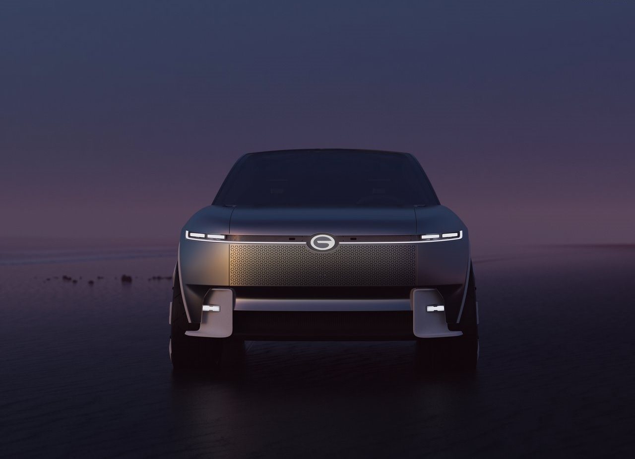 GAC ERA CONCEPT, foto 20
