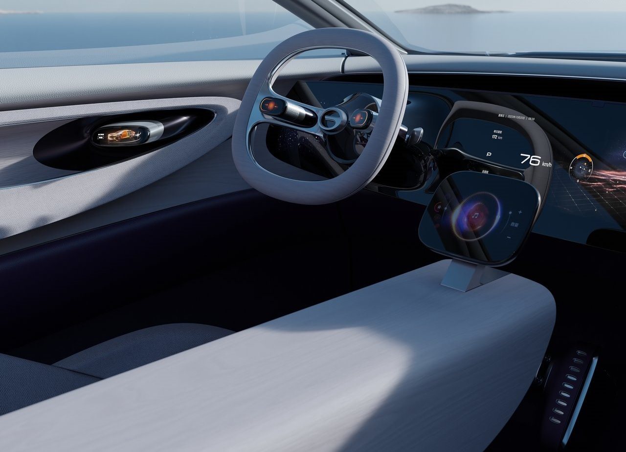 GAC ERA CONCEPT, foto 21