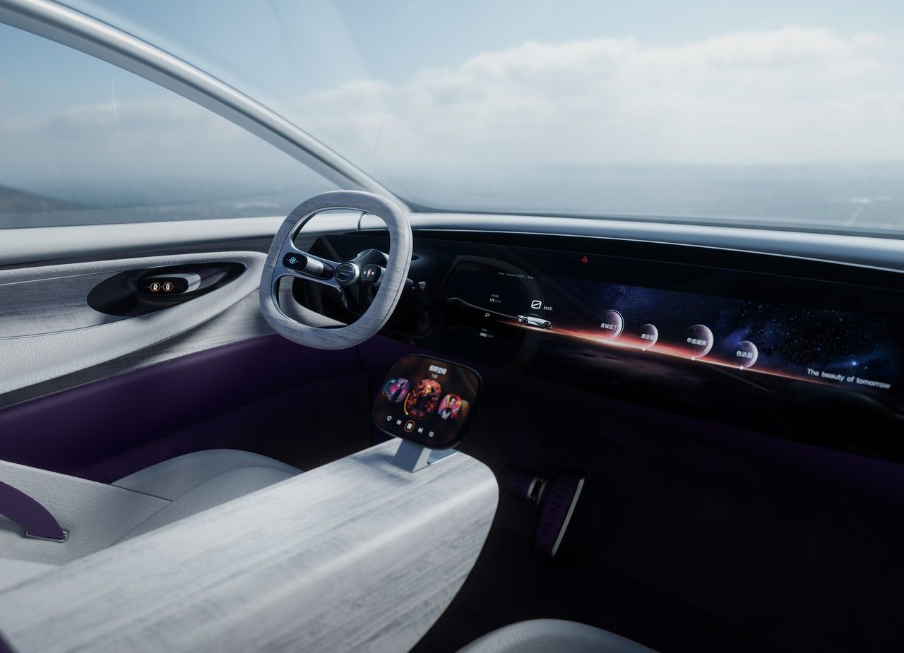 GAC ERA CONCEPT, foto 22