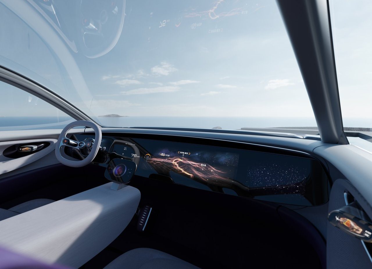 GAC ERA CONCEPT, foto 23