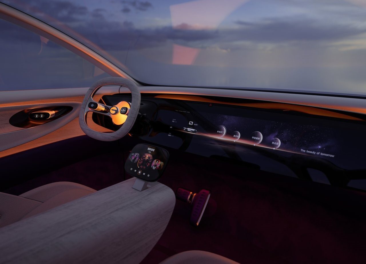 GAC ERA CONCEPT, foto 24