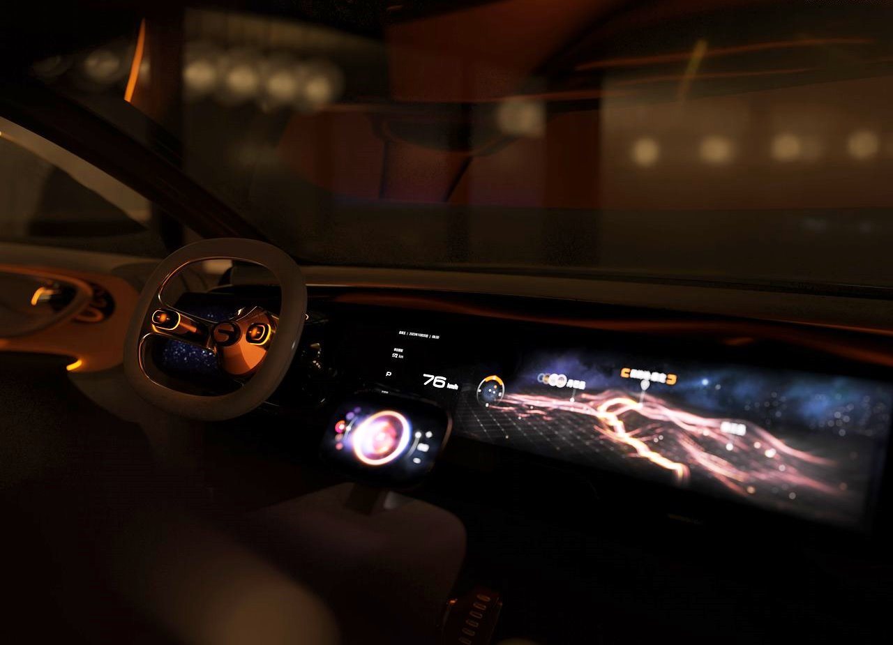 GAC ERA CONCEPT, foto 25