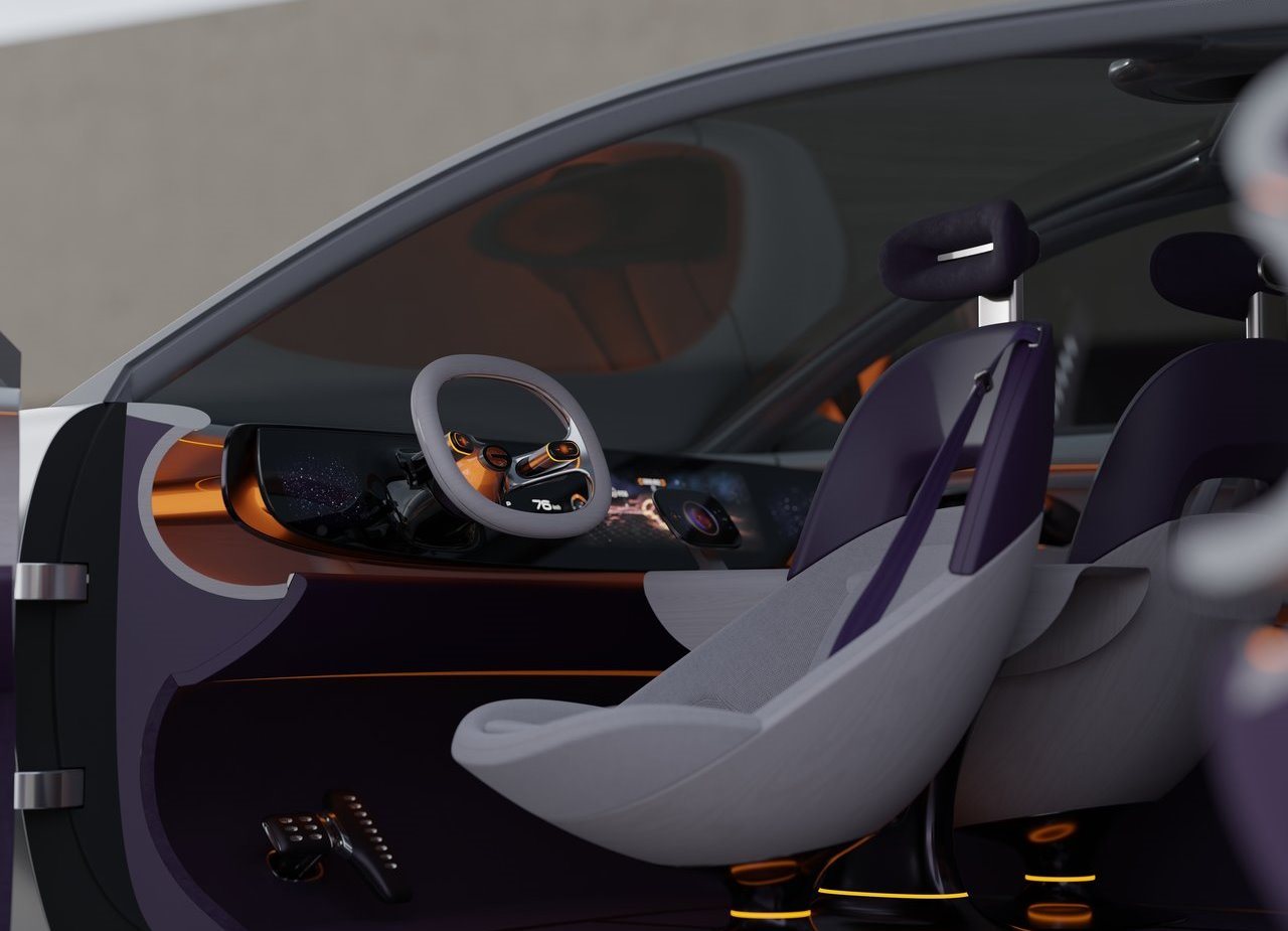 GAC ERA CONCEPT, foto 26