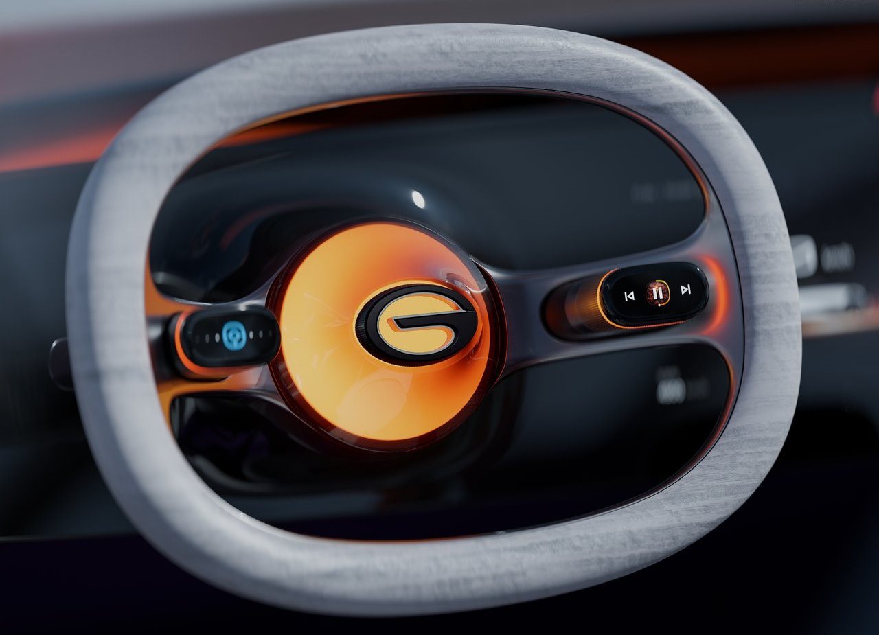 GAC ERA CONCEPT, foto 27