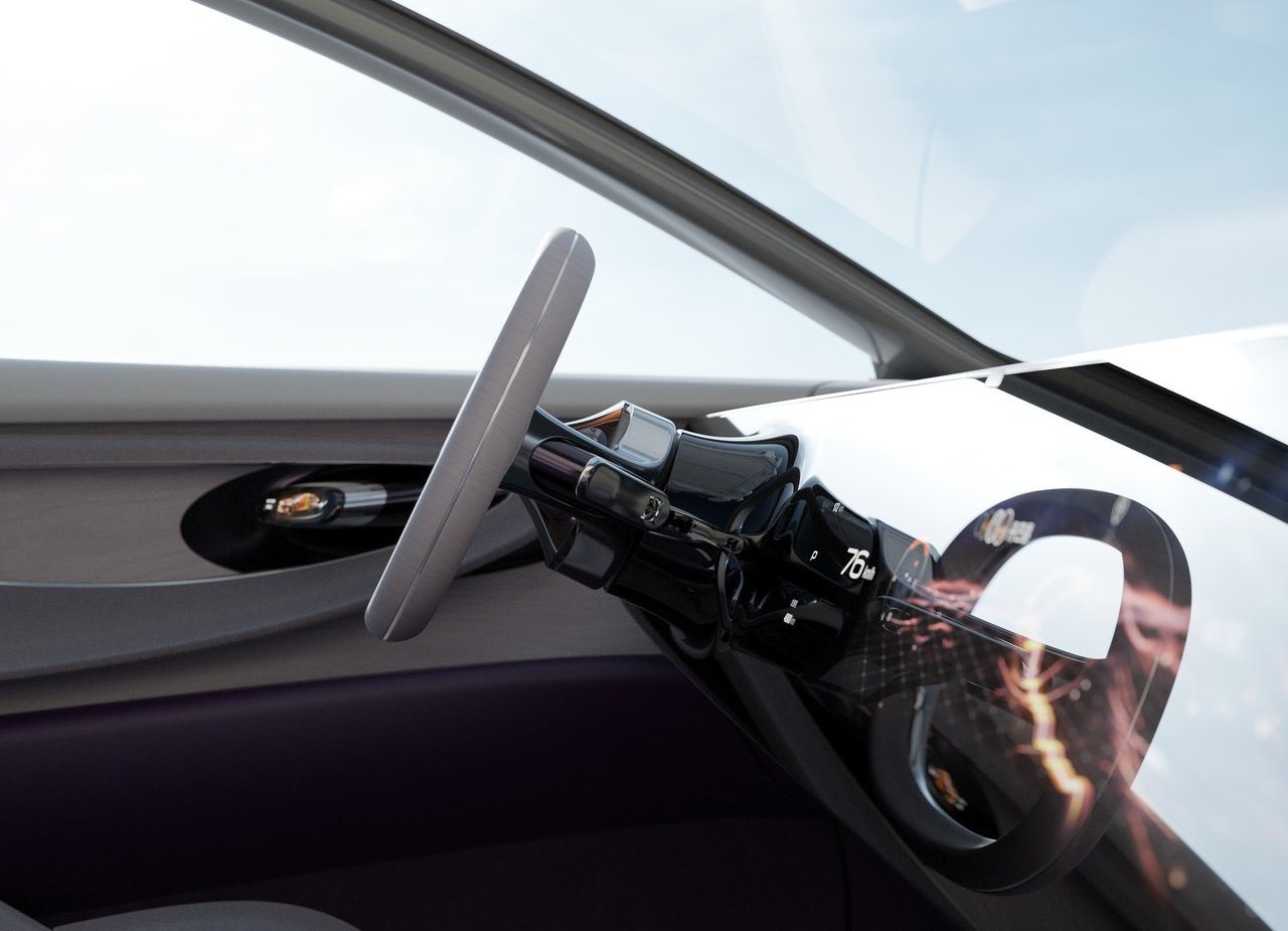 GAC ERA CONCEPT, foto 28