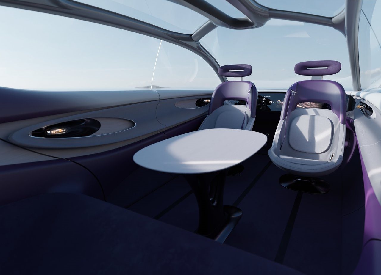 GAC ERA CONCEPT, foto 31