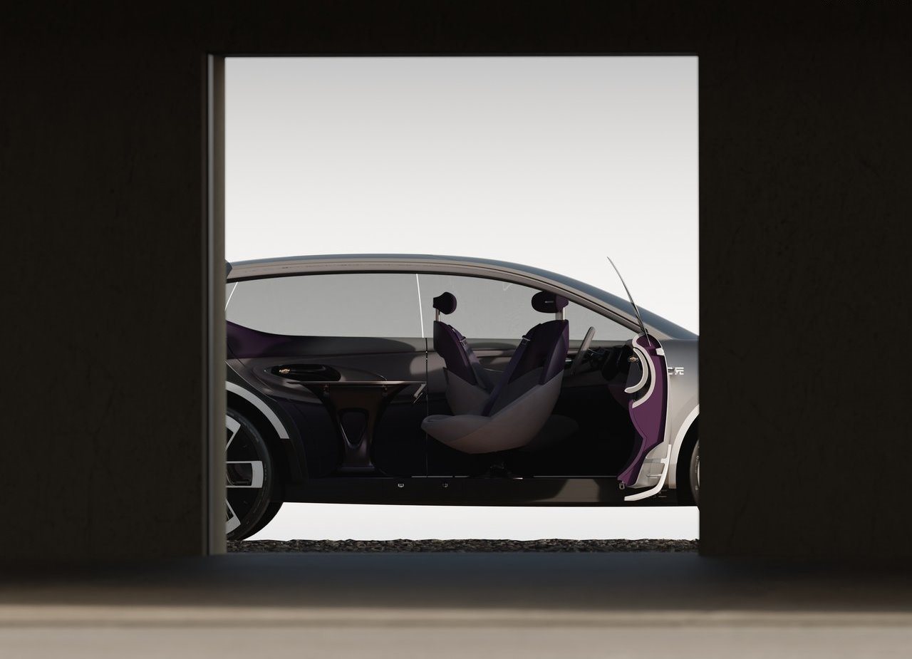 GAC ERA CONCEPT, foto 32