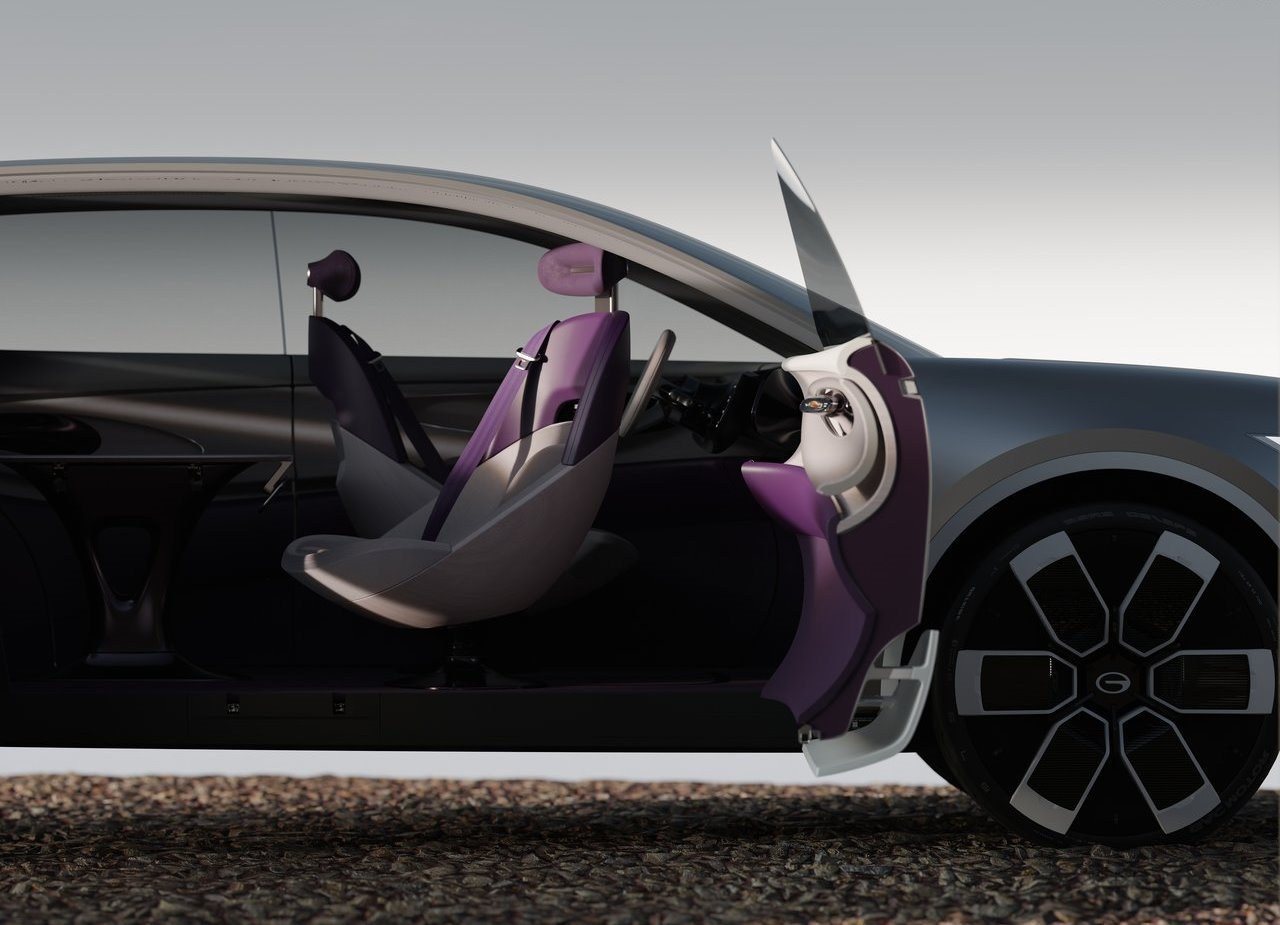 GAC ERA CONCEPT, foto 33