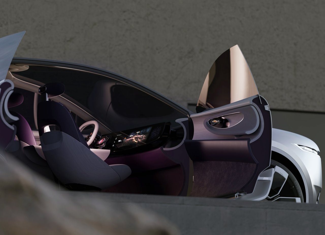 GAC ERA CONCEPT, foto 34