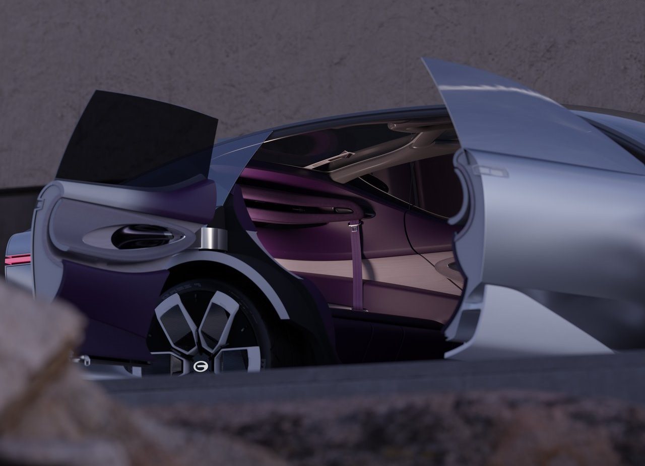 GAC ERA CONCEPT, foto 35