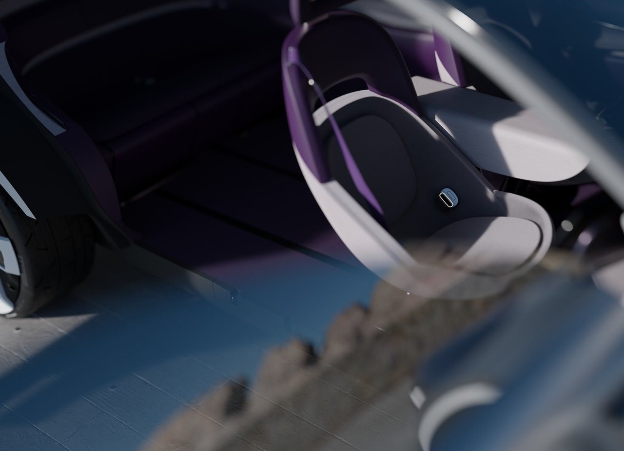 GAC ERA CONCEPT, foto 37