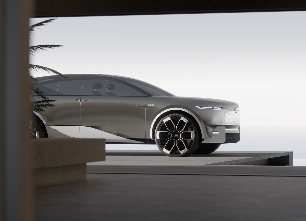 GAC ERA CONCEPT, foto 41
