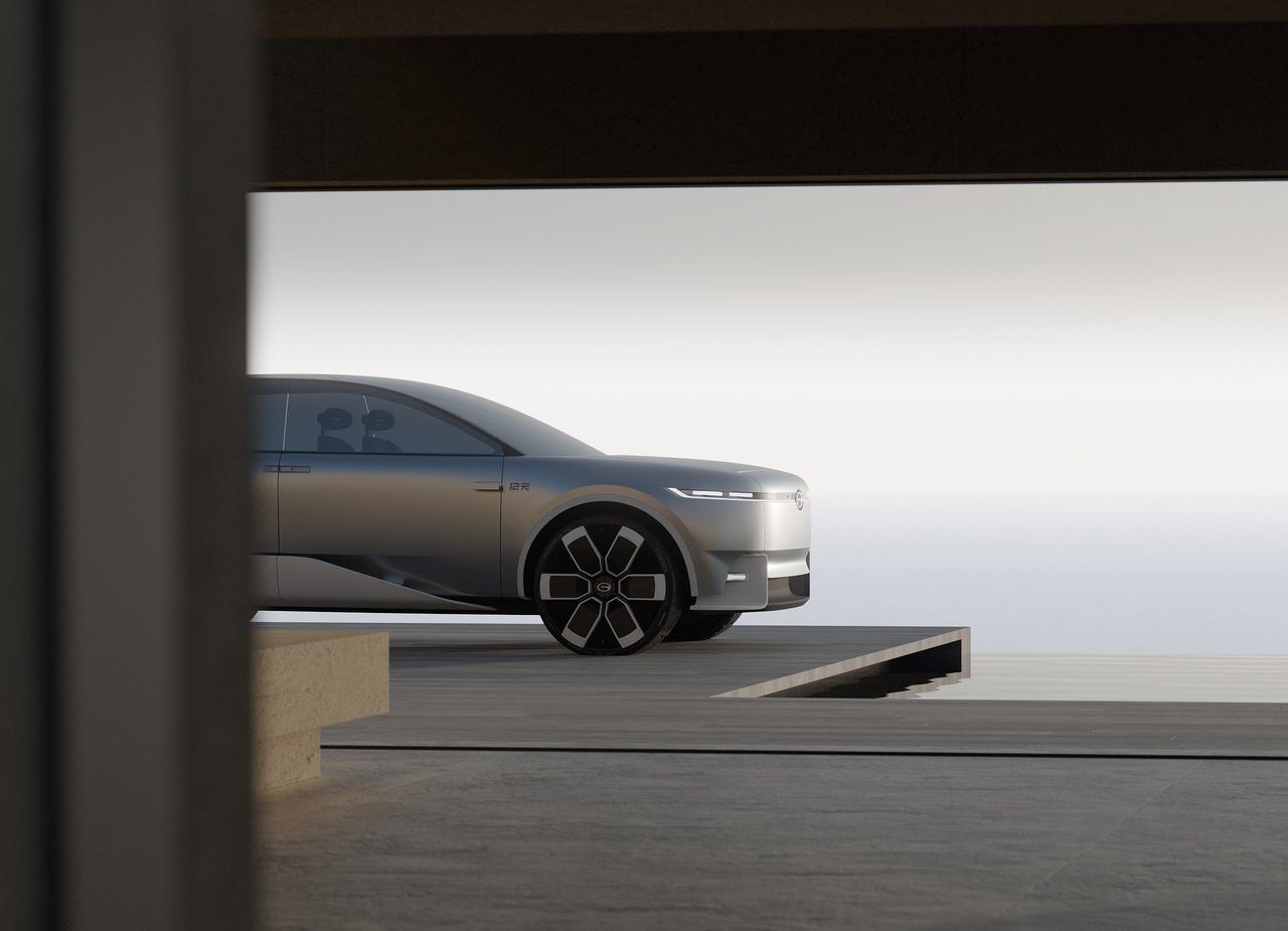 GAC ERA CONCEPT, foto 42