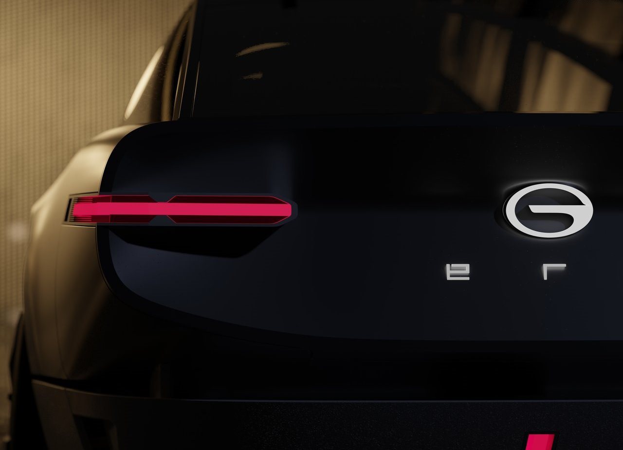 GAC ERA CONCEPT, foto 44
