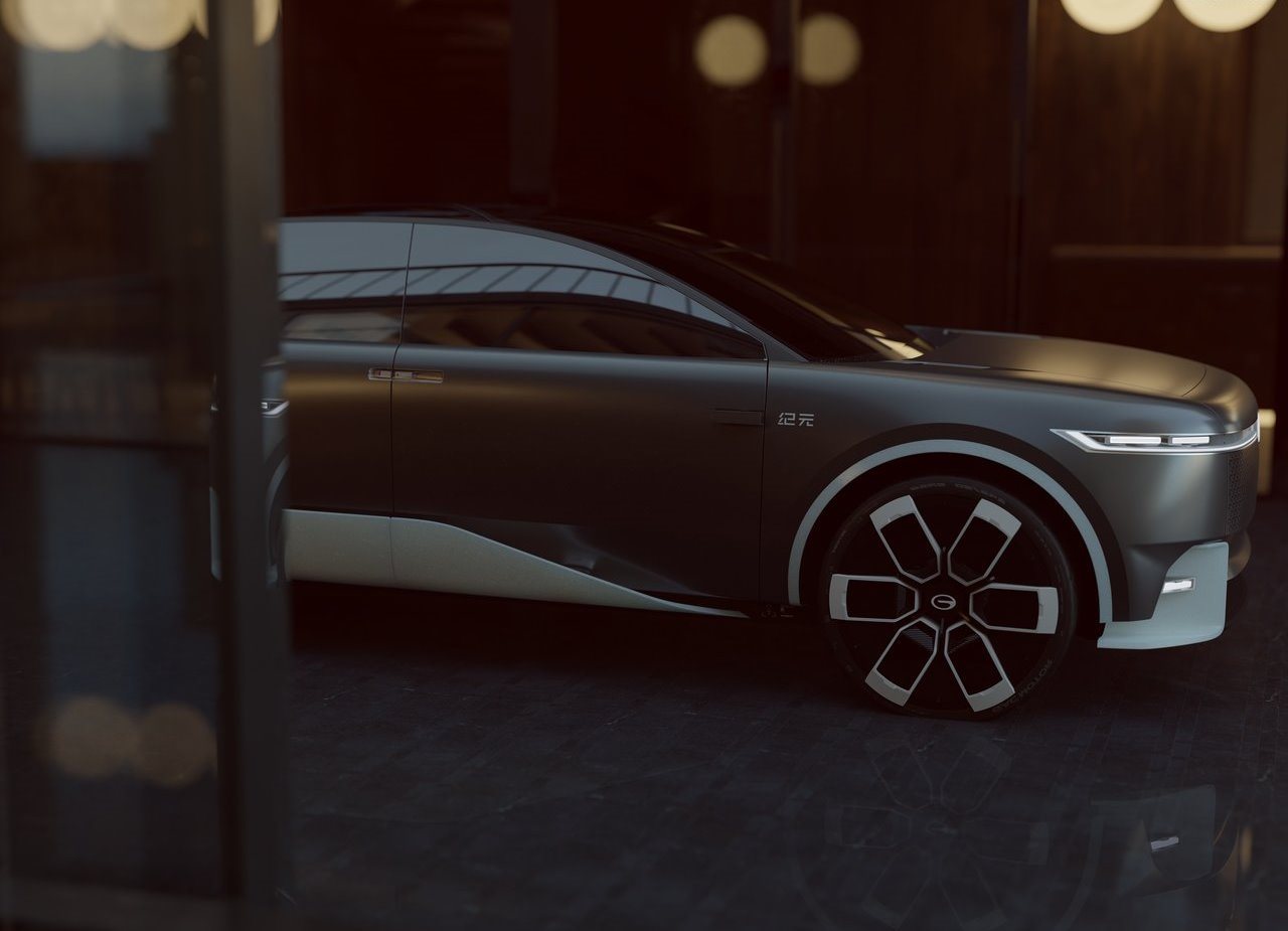 GAC ERA CONCEPT, foto 45