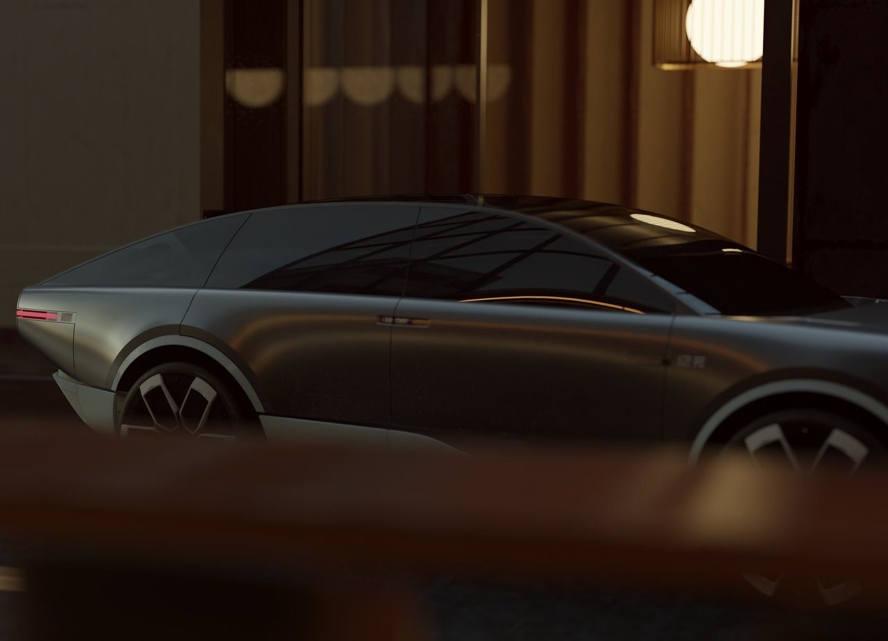GAC ERA CONCEPT, foto 46