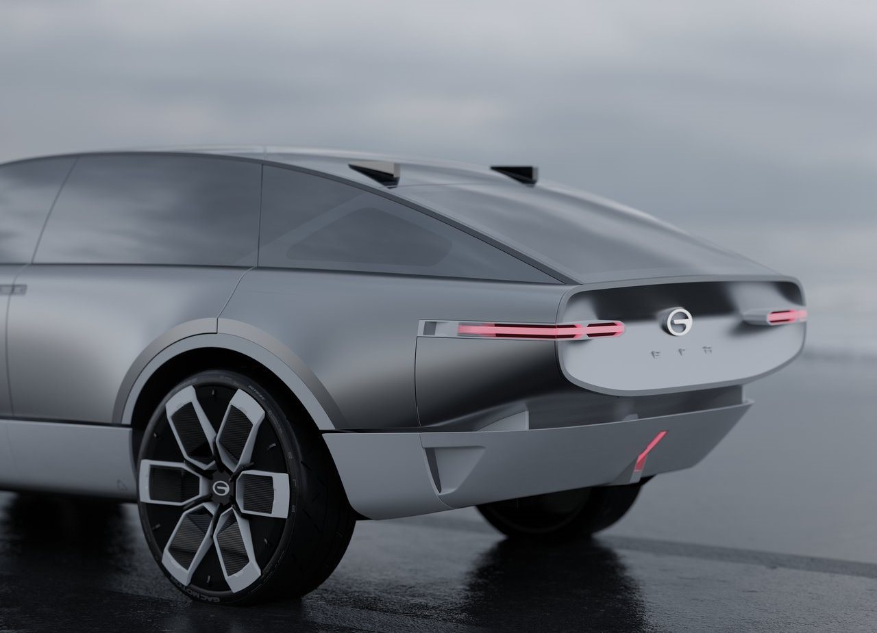 GAC ERA CONCEPT, foto 47
