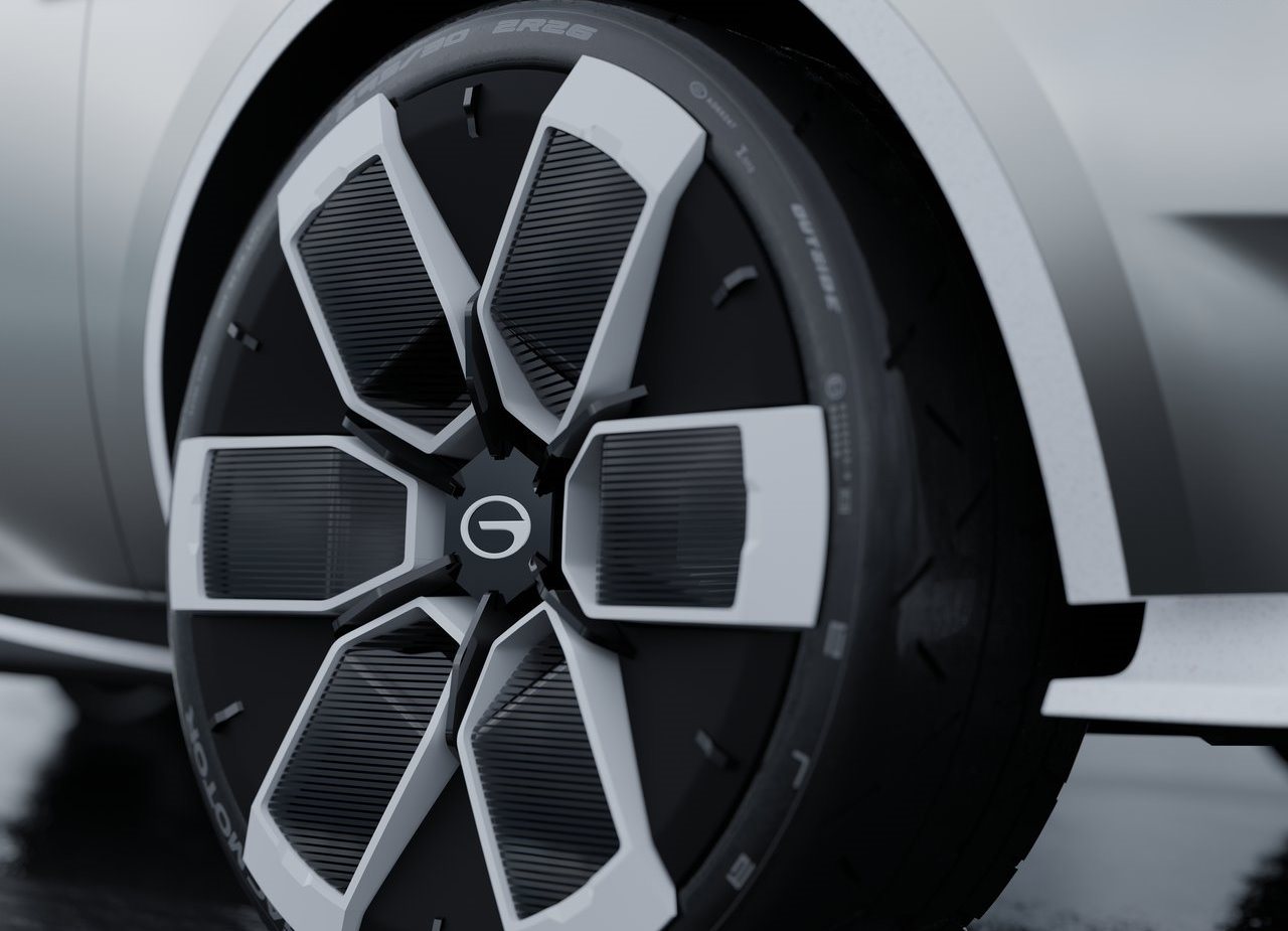 GAC ERA CONCEPT, foto 54