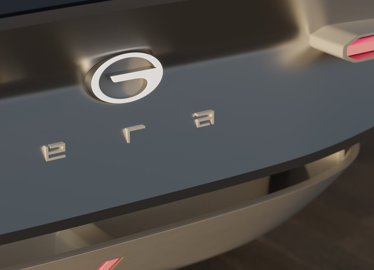 GAC ERA CONCEPT, foto 56