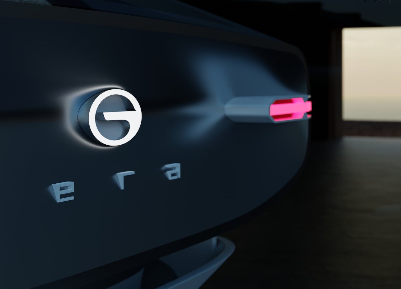 GAC ERA CONCEPT, foto 57