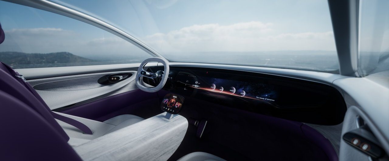 GAC ERA CONCEPT, foto 58