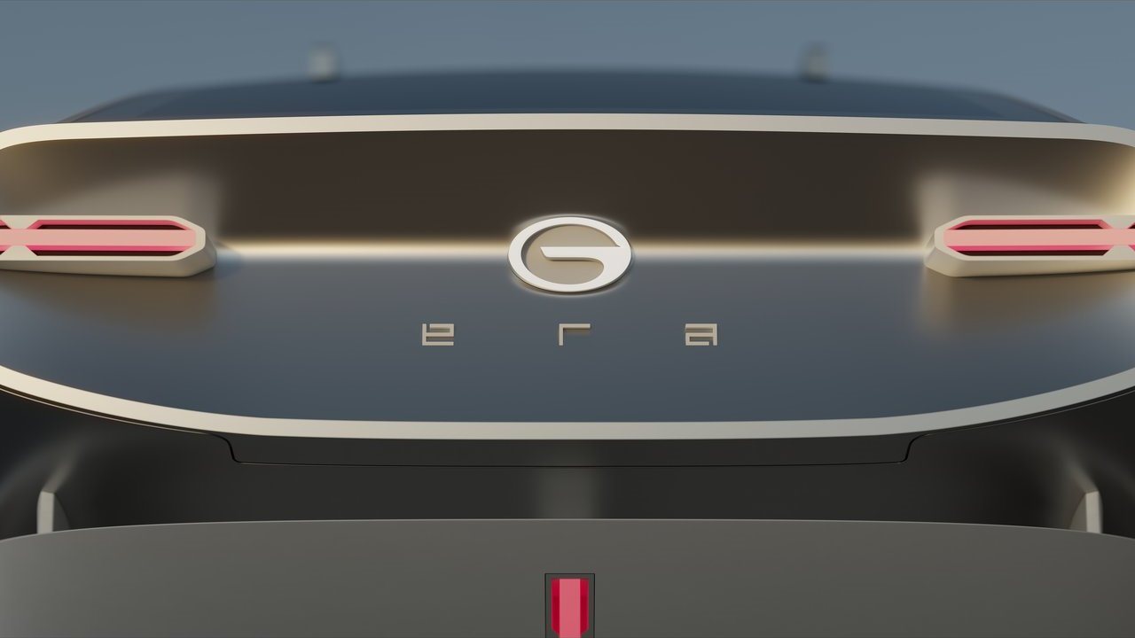GAC ERA CONCEPT, foto 69
