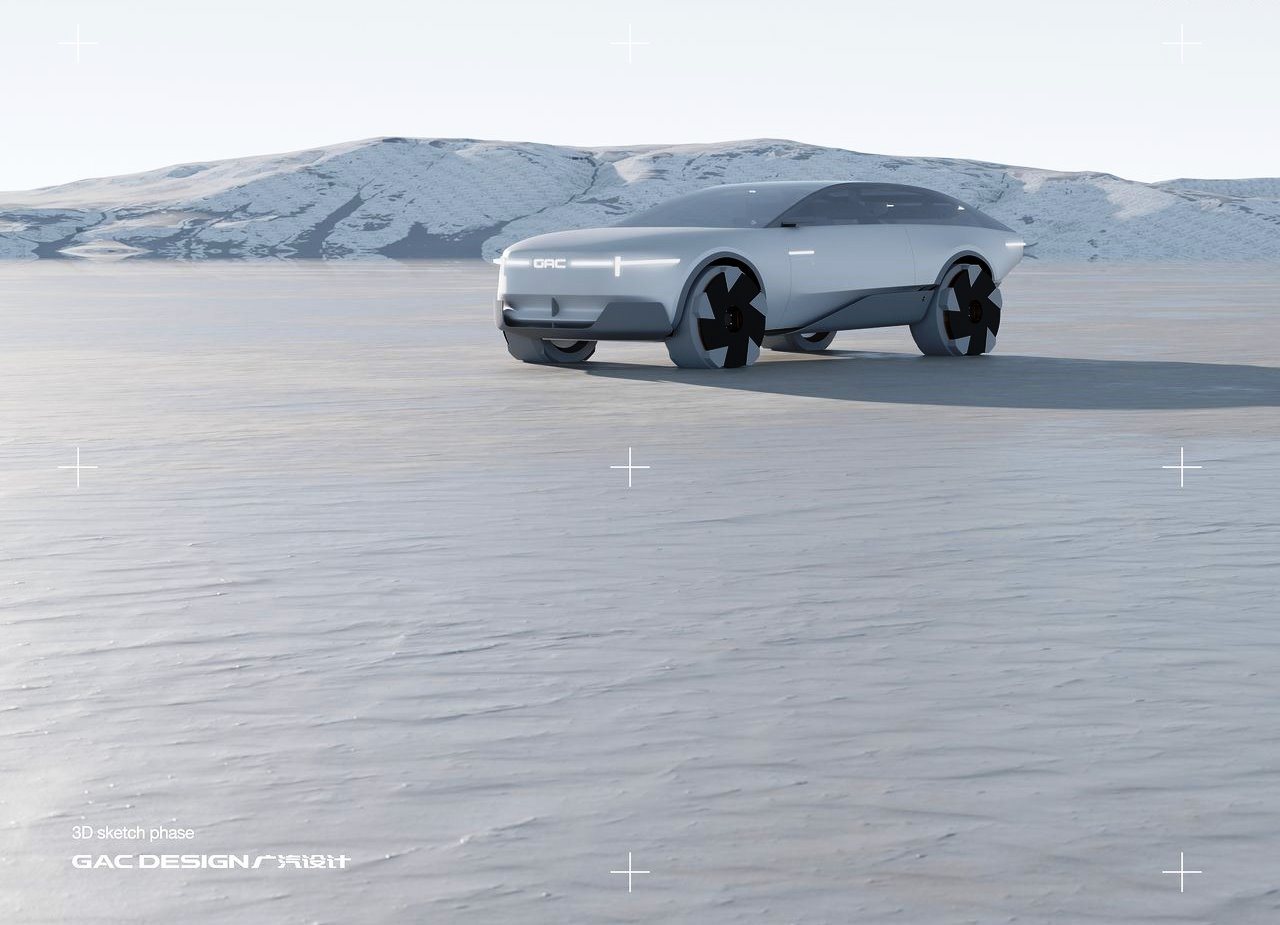 GAC ERA CONCEPT, foto 71