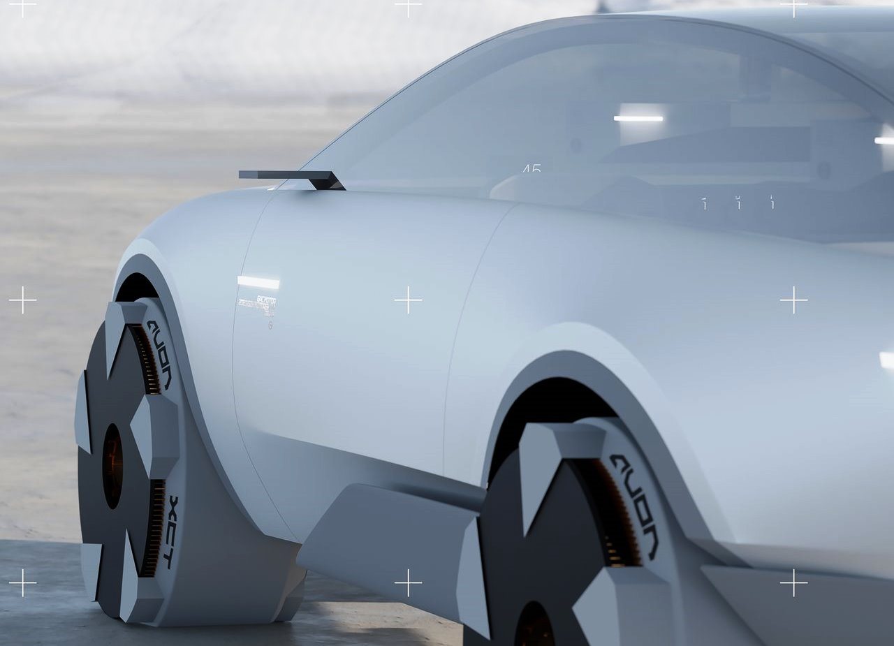 GAC ERA CONCEPT, foto 73