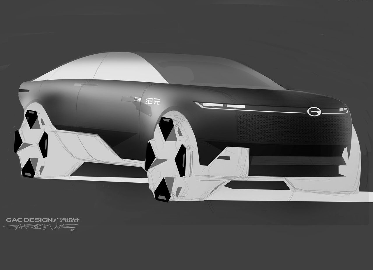 GAC ERA CONCEPT, foto 75