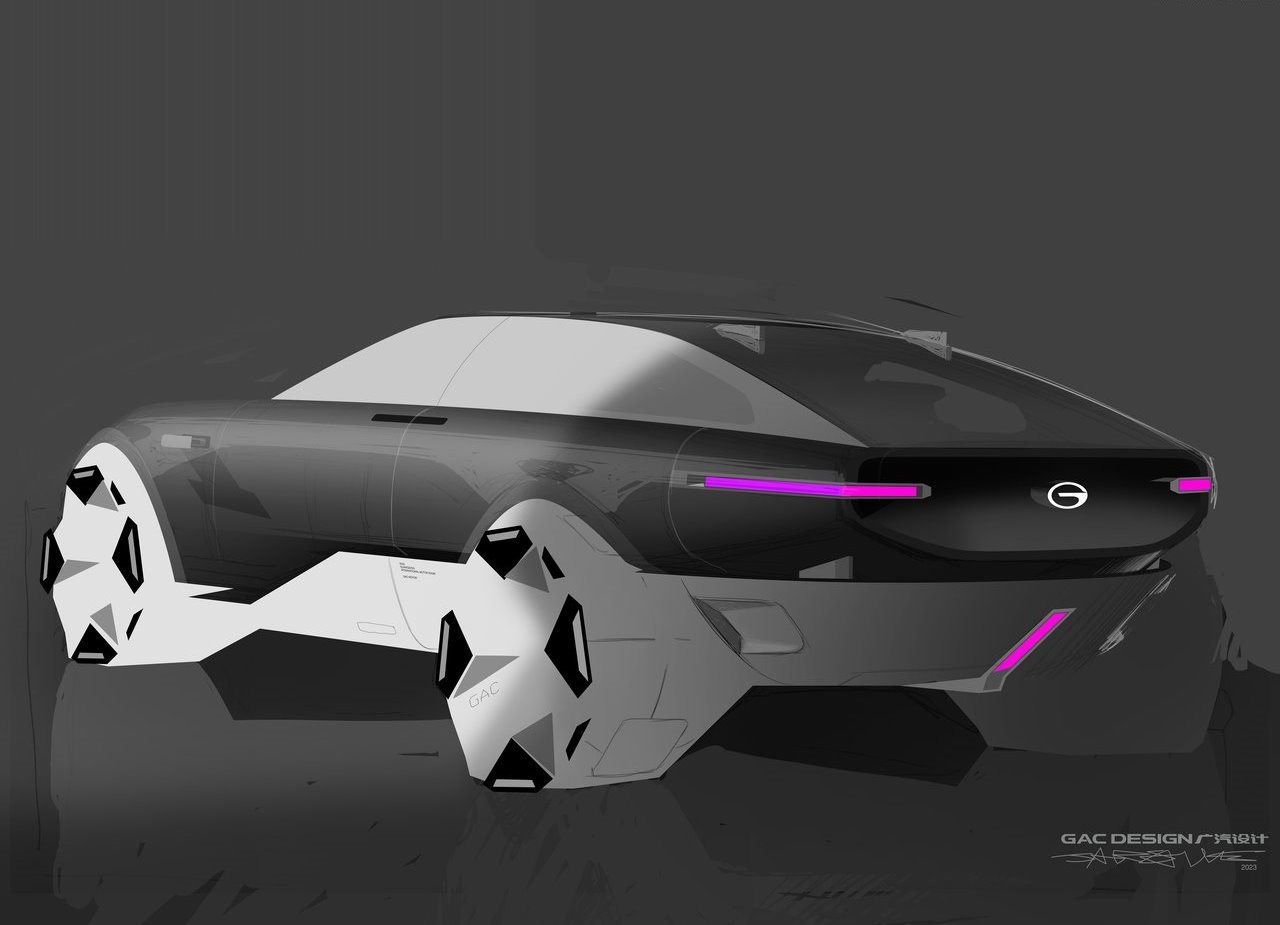 GAC ERA CONCEPT, foto 76