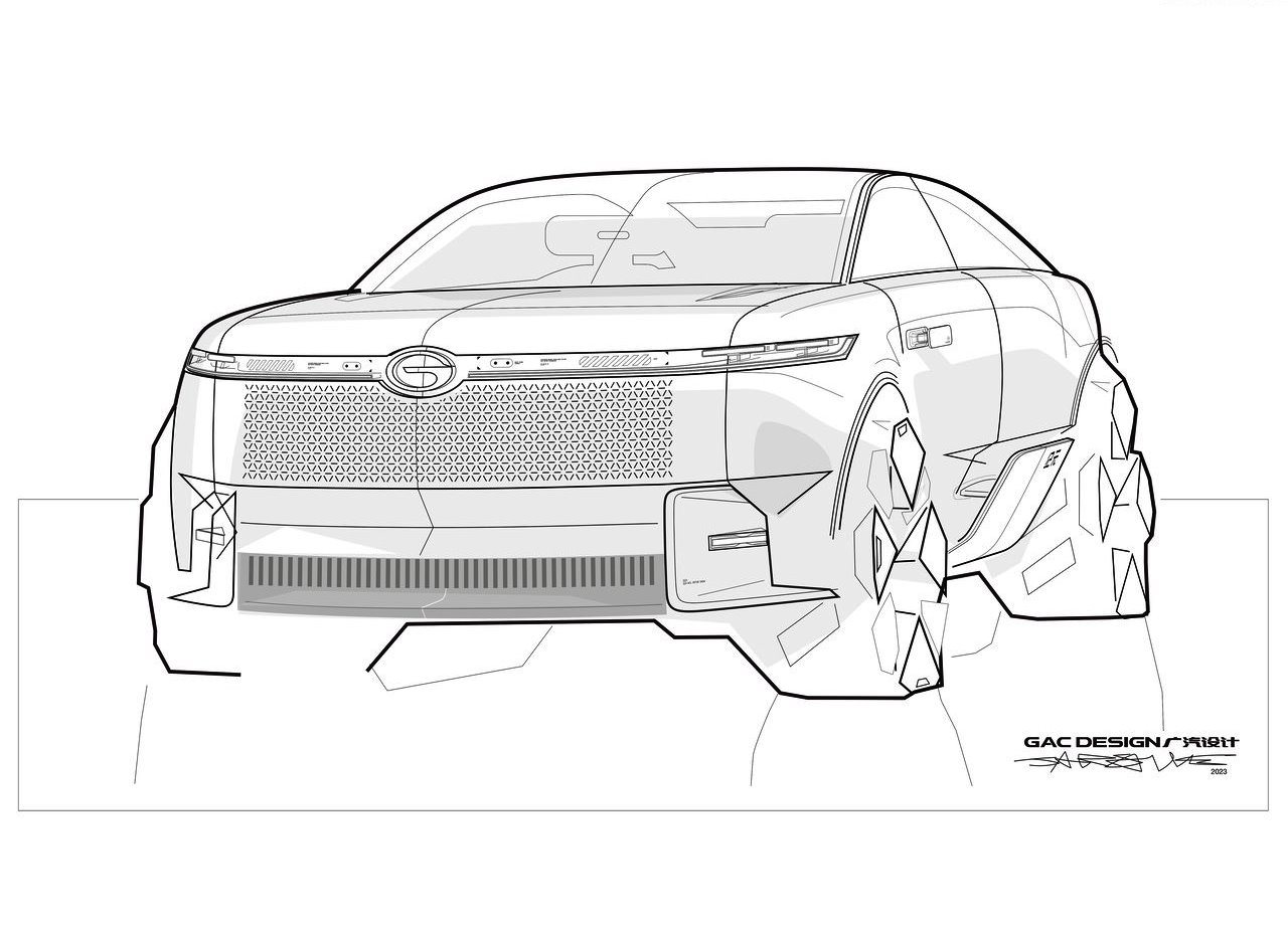 GAC ERA CONCEPT, foto 77