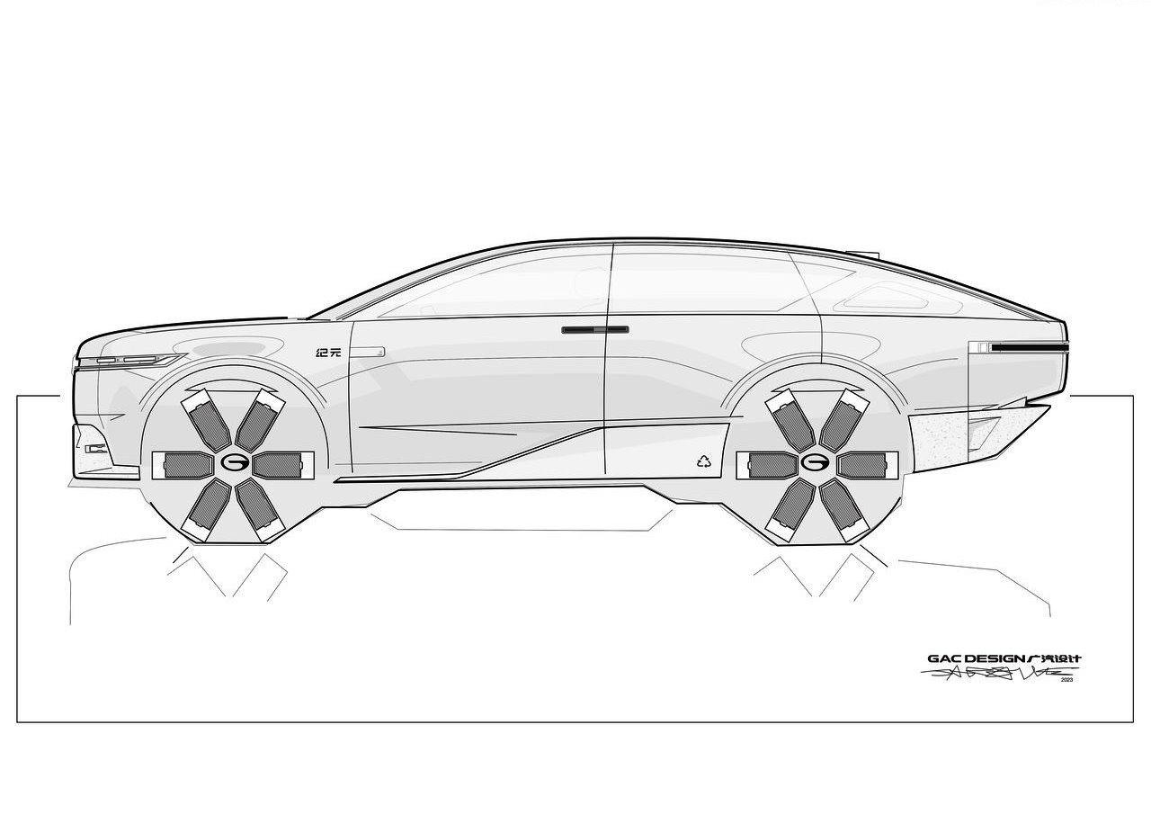 GAC ERA CONCEPT, foto 78