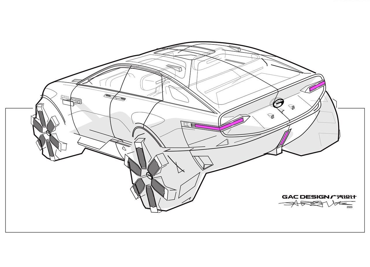GAC ERA CONCEPT, foto 79