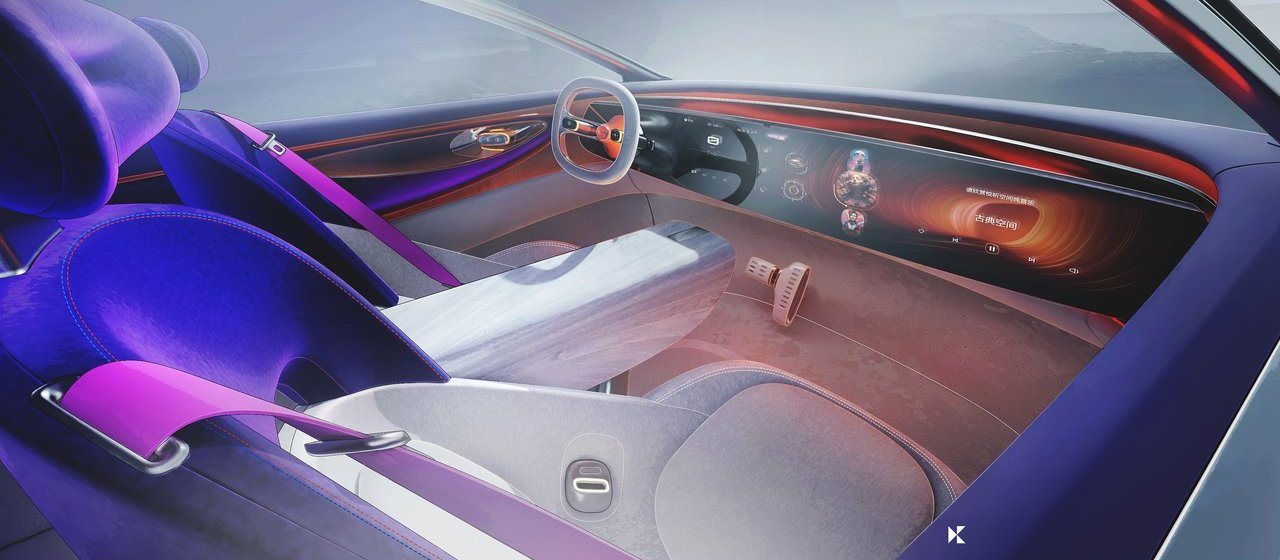 GAC ERA CONCEPT, foto 81