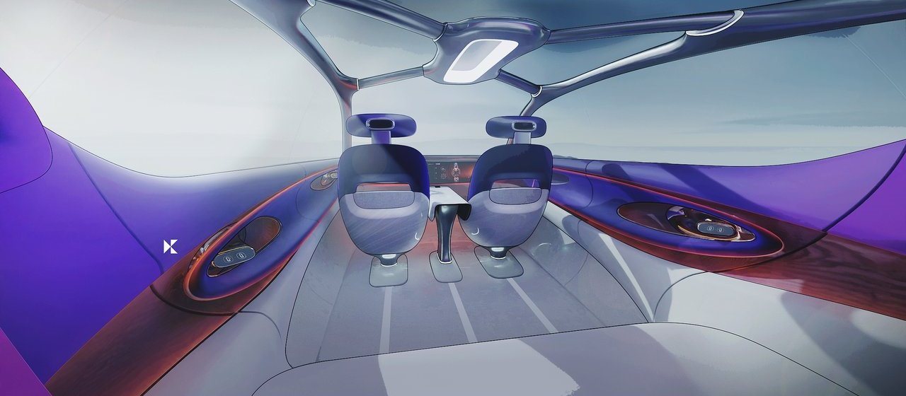 GAC ERA CONCEPT, foto 83