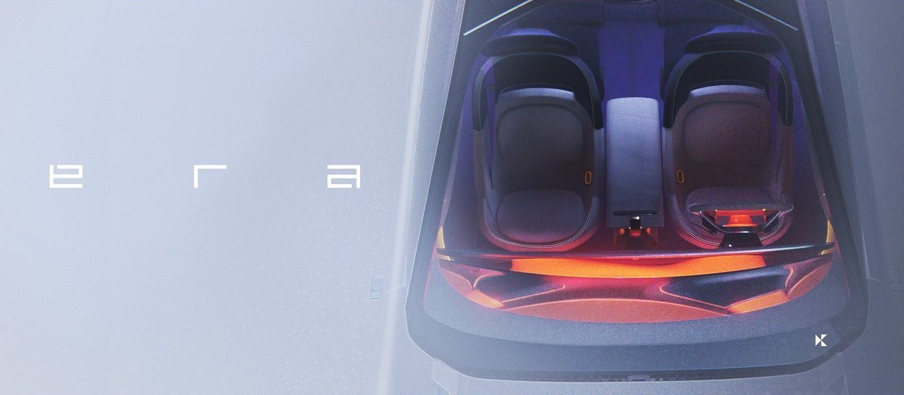 GAC ERA CONCEPT, foto 85