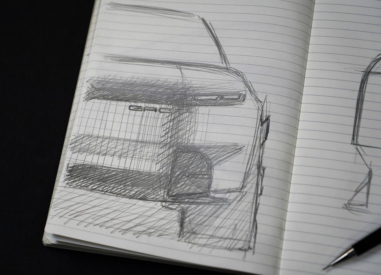 GAC ERA CONCEPT, foto 86