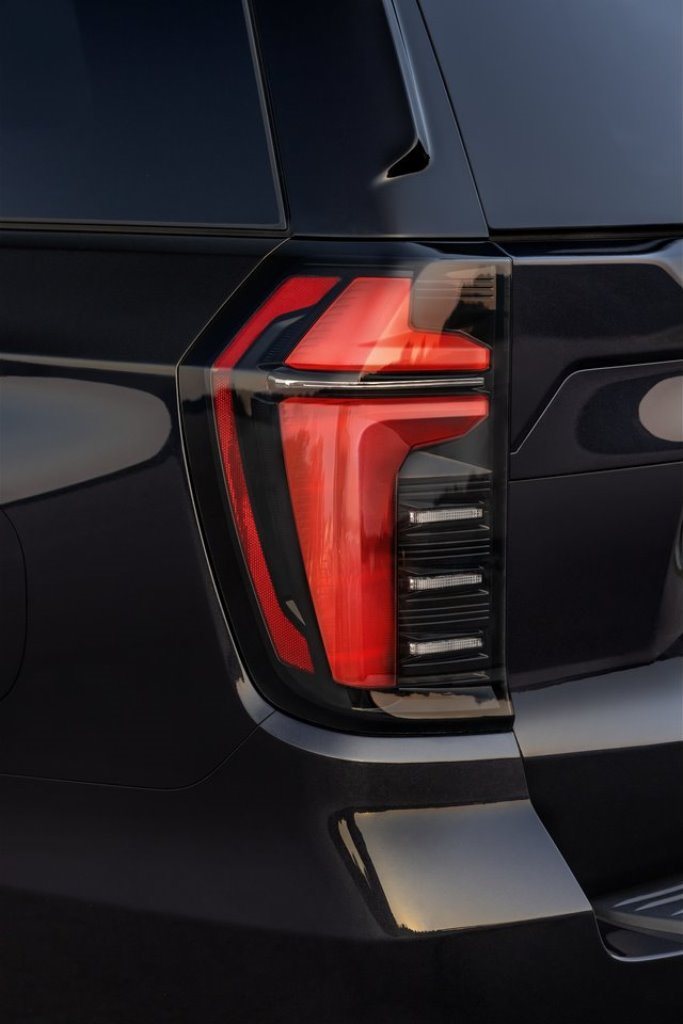 2025 - CHEVROLET SUBURBAN, foto 7