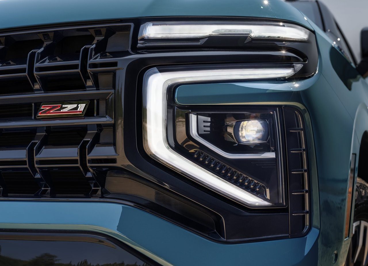 2025 - CHEVROLET TAHOE, foto 7