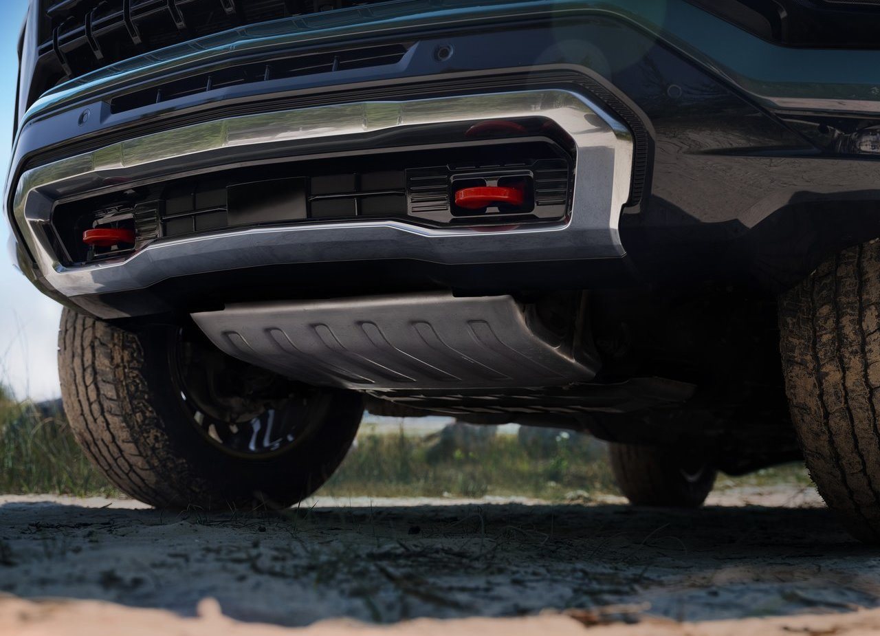 2025 - CHEVROLET TAHOE, foto 8