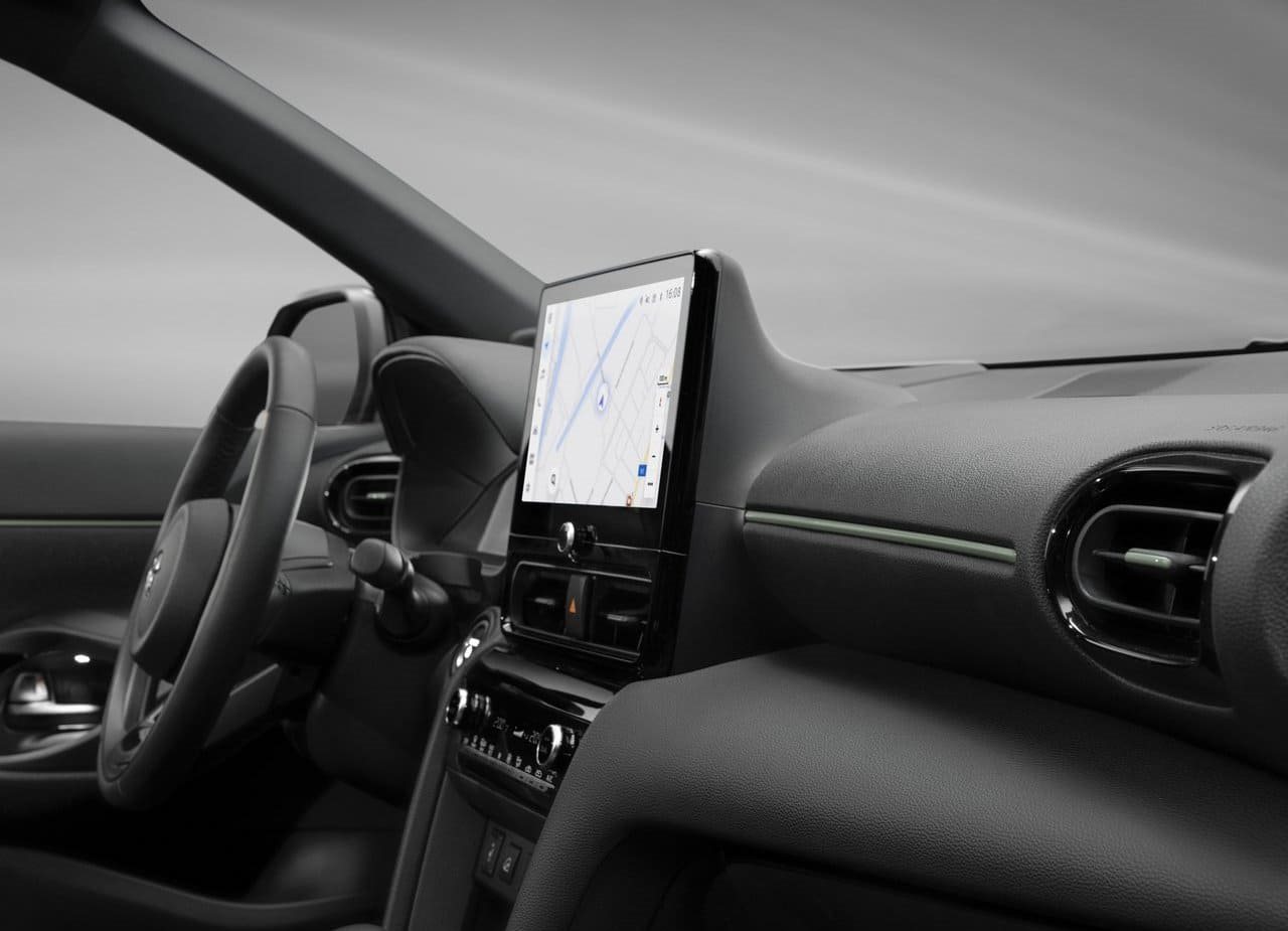 2024 - TOYOTA YARIS CROSS, foto 109