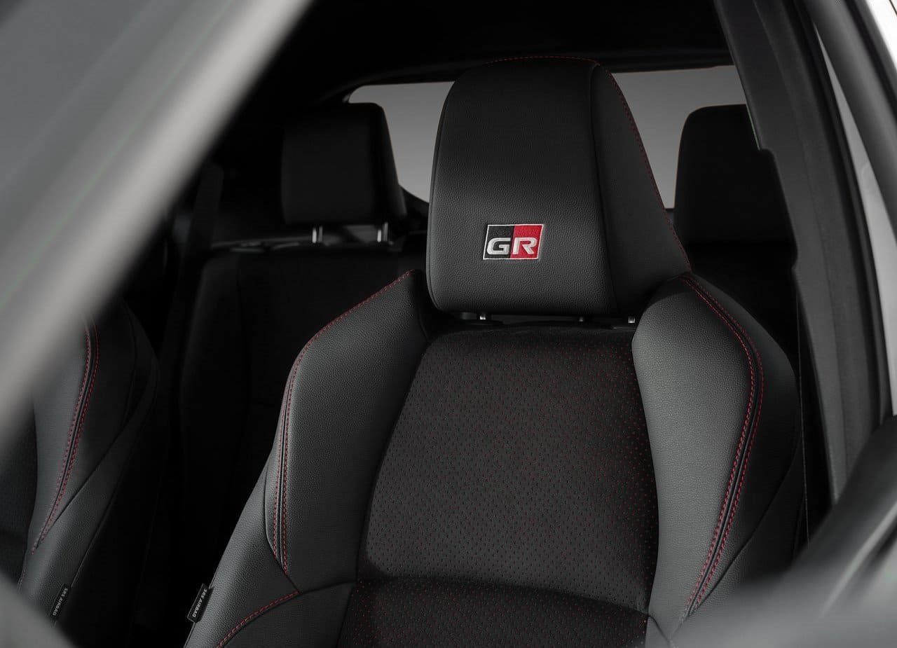 2024 - TOYOTA YARIS CROSS, foto 113