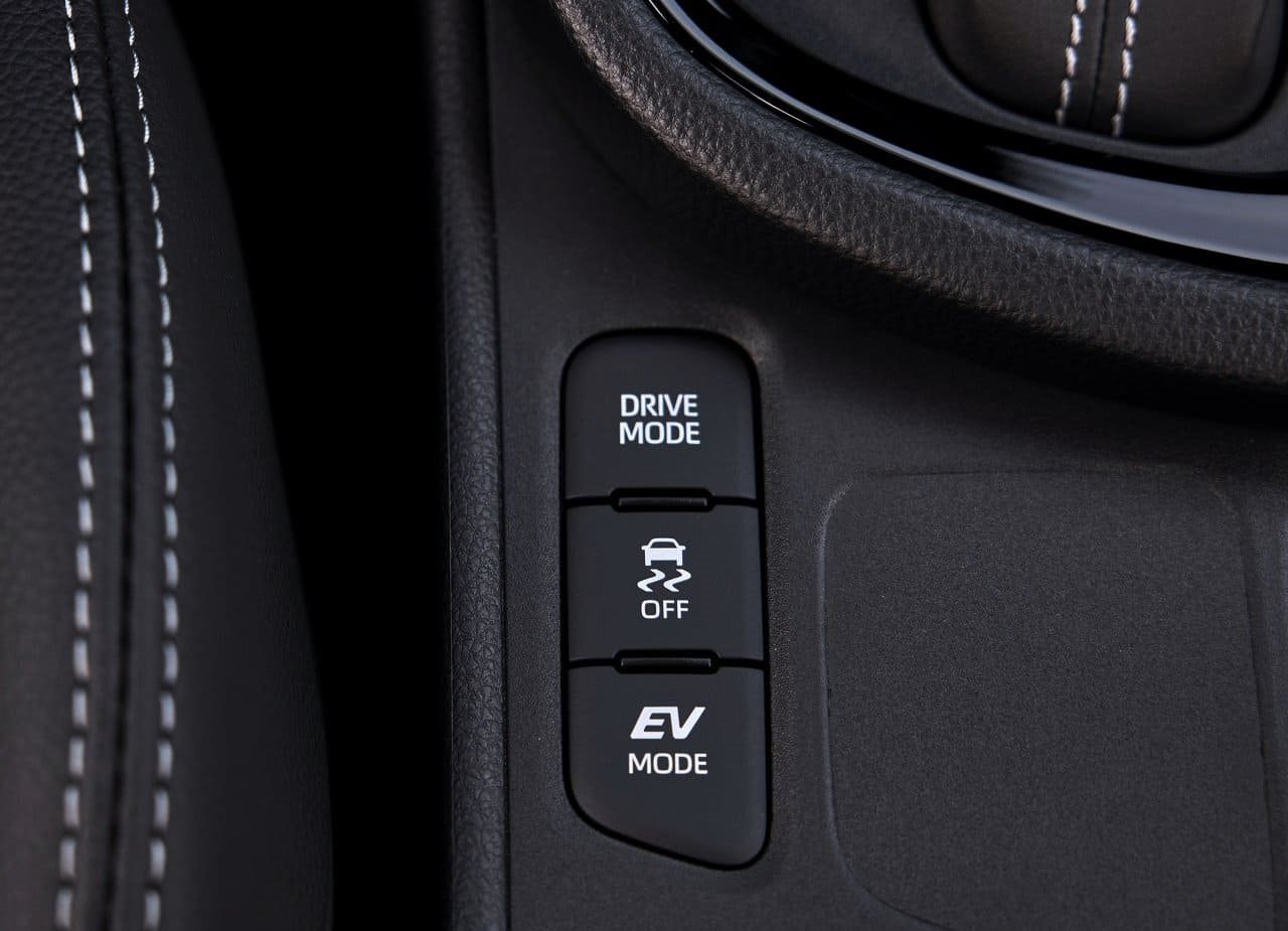 2024 - TOYOTA YARIS CROSS, foto 120